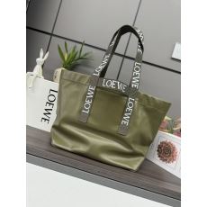 Loewe Shopping Bags